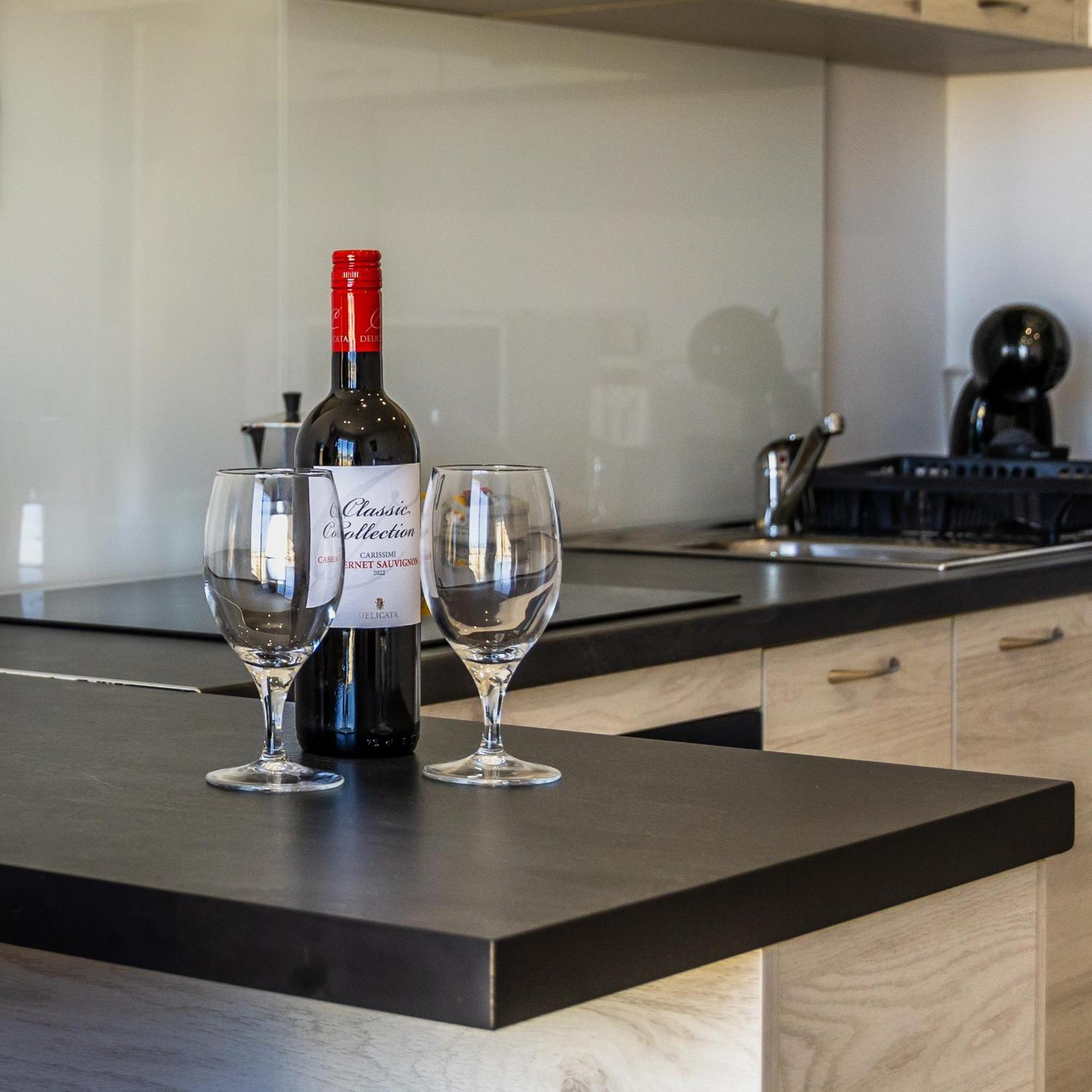 Ta Cetta Apartment 5 Min Walk From St Julians San Ġwann Extérieur photo